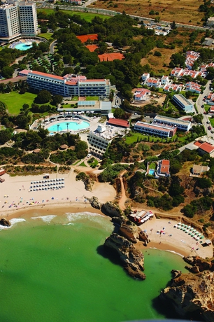 Hotel PESTANA ALVOR PRAIA