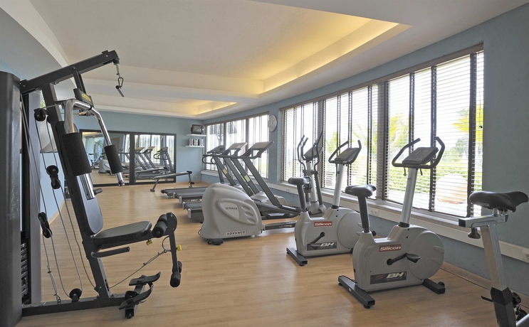 Hotel PESTANA ALVOR PRAIA