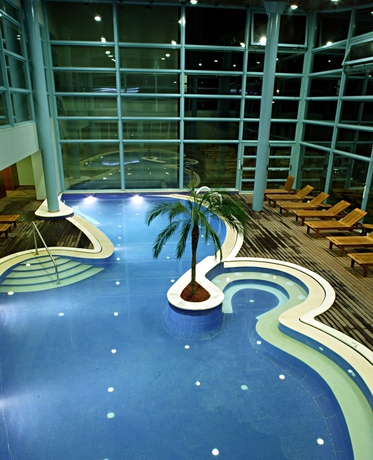 Hotel PESTANA ALVOR PRAIA