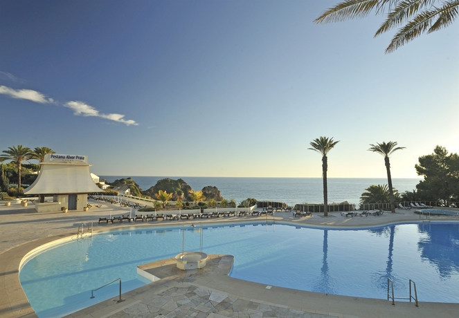Hotel PESTANA ALVOR PRAIA