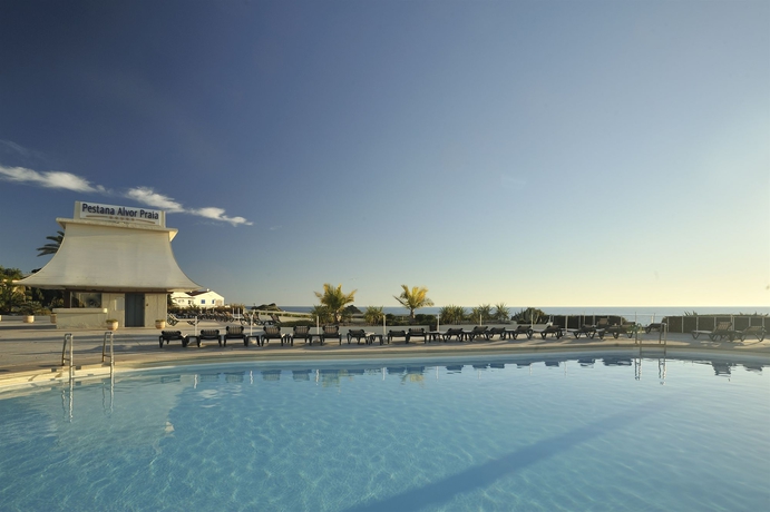Hotel PESTANA ALVOR PRAIA