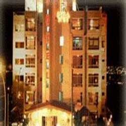 Hotel PETRA INTERNATIONAL HOTEL
