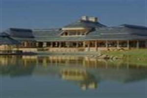 Hotel PHAKALANE GOLF ESTATE