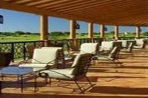 Hotel PHAKALANE GOLF ESTATE