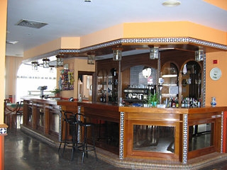 Hotel PICASSO