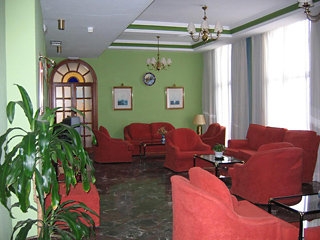 Hotel PICASSO