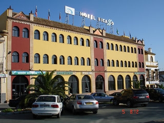 Hotel PICASSO
