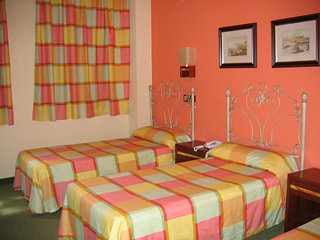Hotel PICASSO