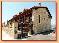 Hotel POSADA VENTA DE QUIJAS