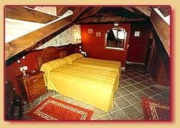 Hotel POSADA VENTA DE QUIJAS