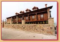 Hotel POSADA VENTA DE QUIJAS