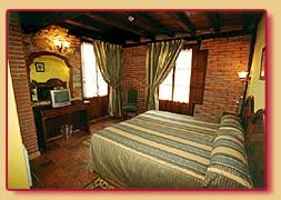 Hotel POSADA VENTA DE QUIJAS