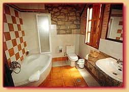 Hotel POSADA VENTA DE QUIJAS