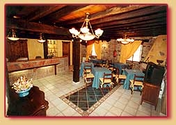 Hotel POSADA VENTA DE QUIJAS