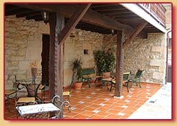 Hotel POSADA VENTA DE QUIJAS