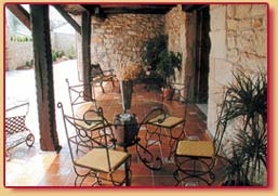 Hotel POSADA VENTA DE QUIJAS