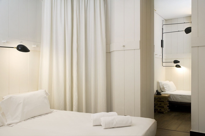 Hotel PRAKTIK METROPOL