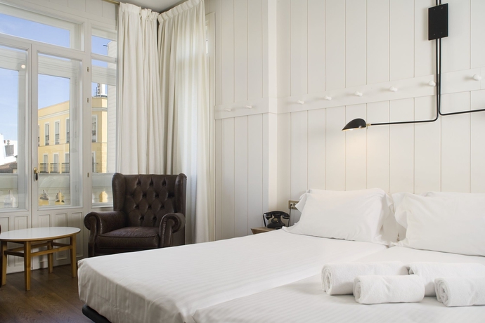 Hotel PRAKTIK METROPOL