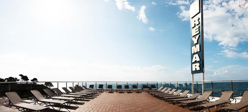 Hotel PREMIER GRAN HOTEL REYMAR