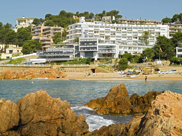 Hotel PREMIER GRAN HOTEL REYMAR