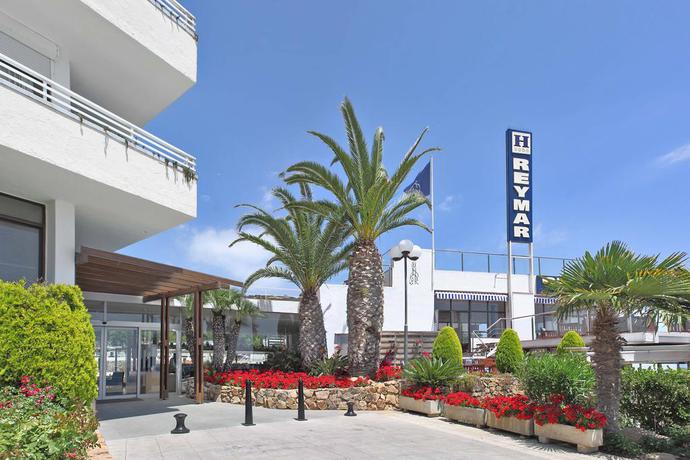 Hotel PREMIER GRAN HOTEL REYMAR