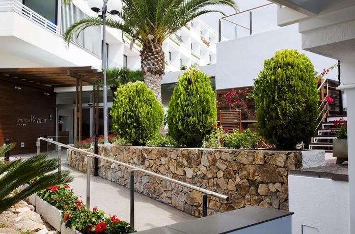 Hotel PREMIER GRAN HOTEL REYMAR