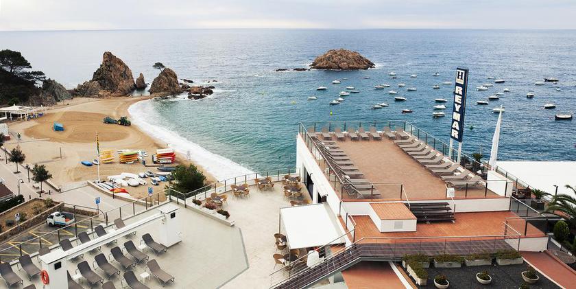 Hotel PREMIER GRAN HOTEL REYMAR