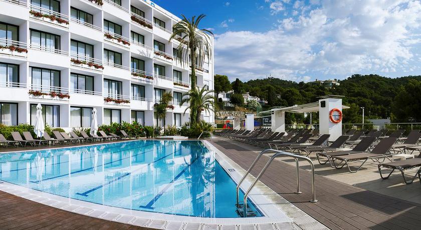 Hotel PREMIER GRAN HOTEL REYMAR
