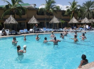 Hotel PUEBLO CARIBE