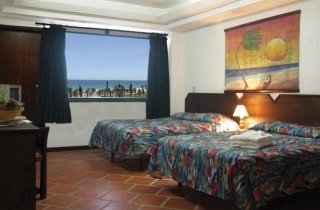 Hotel PUEBLO CARIBE
