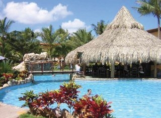 Hotel PUEBLO CARIBE
