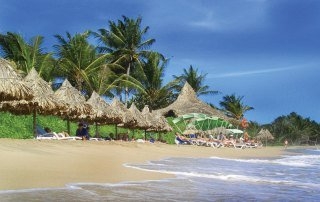 Hotel PUEBLO CARIBE