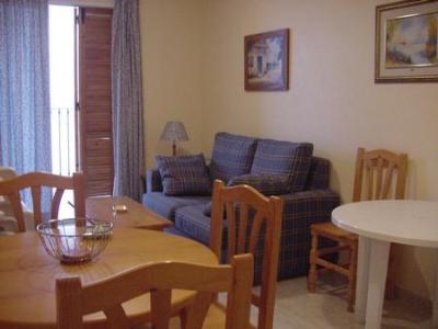 Hotel PUEBLO SALADO