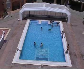 Hotel PUEBLO SALADO