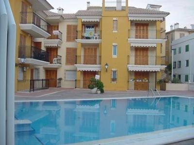 Hotel PUEBLO SALADO