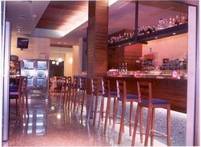 Hotel PUEBLO SALADO