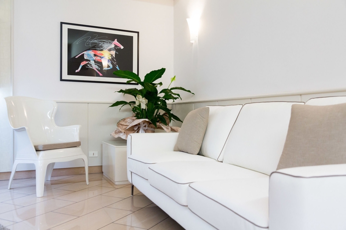 Hotel Pace
