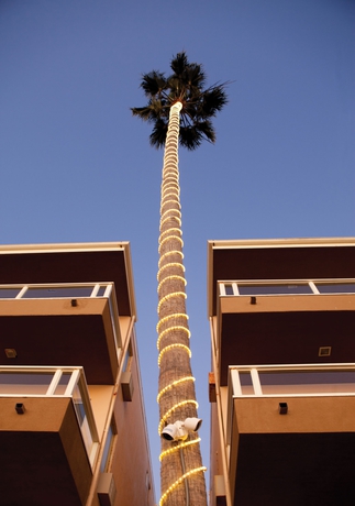 Hotel Pacific Edge