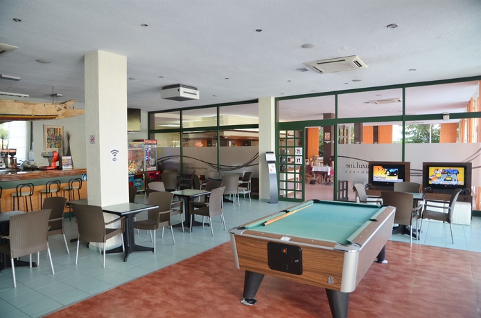 Hotel Pacific