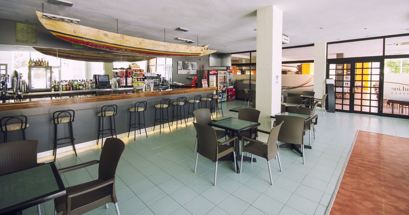 Hotel Pacific