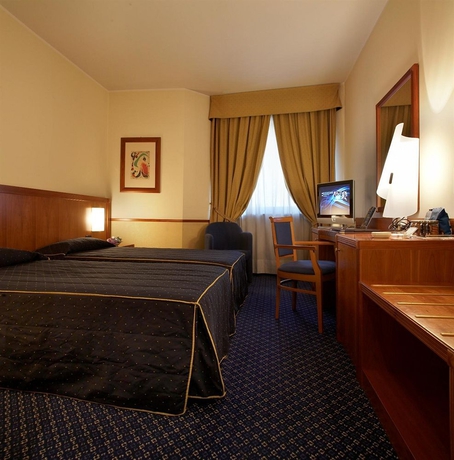 Hotel Pacific Fortino