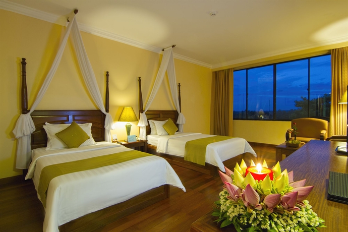 Hotel Pacific Hotel