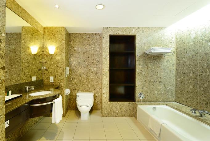 Hotel Pacific Regency Kuala Lumpur