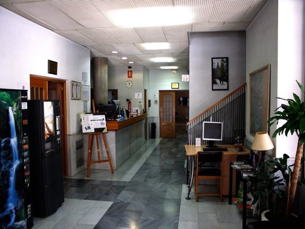 Hotel Pacoche Murcia