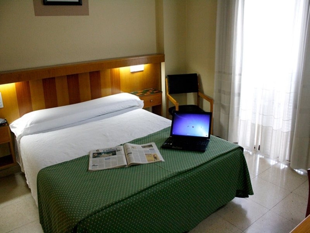 Hotel Pacoche Murcia