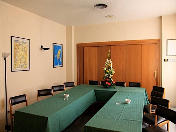 Hotel Pacoche Murcia