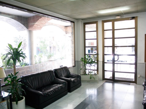 Hotel Pacoche Murcia