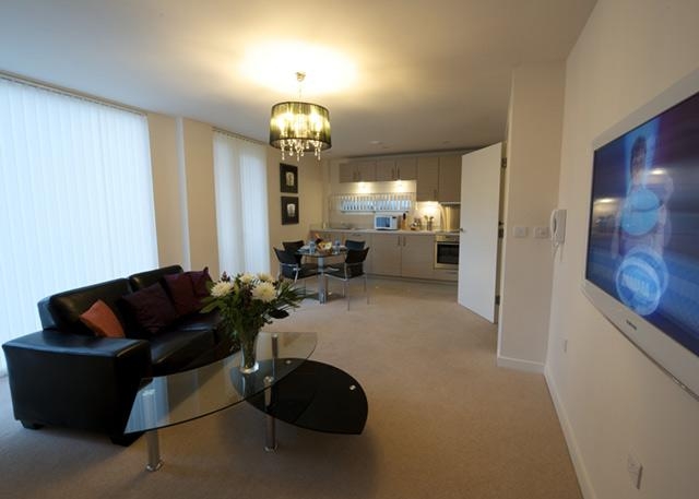 Hotel Pad Deansgate