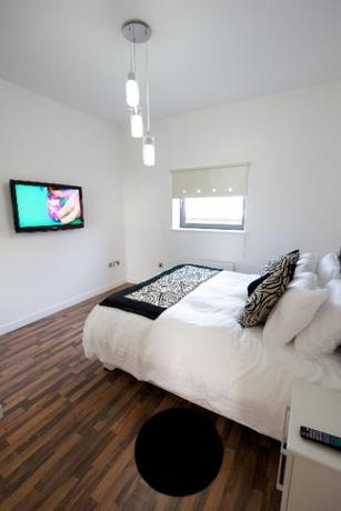 Hotel Pad Deansgate