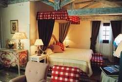 Hotel Pago De Cirsus